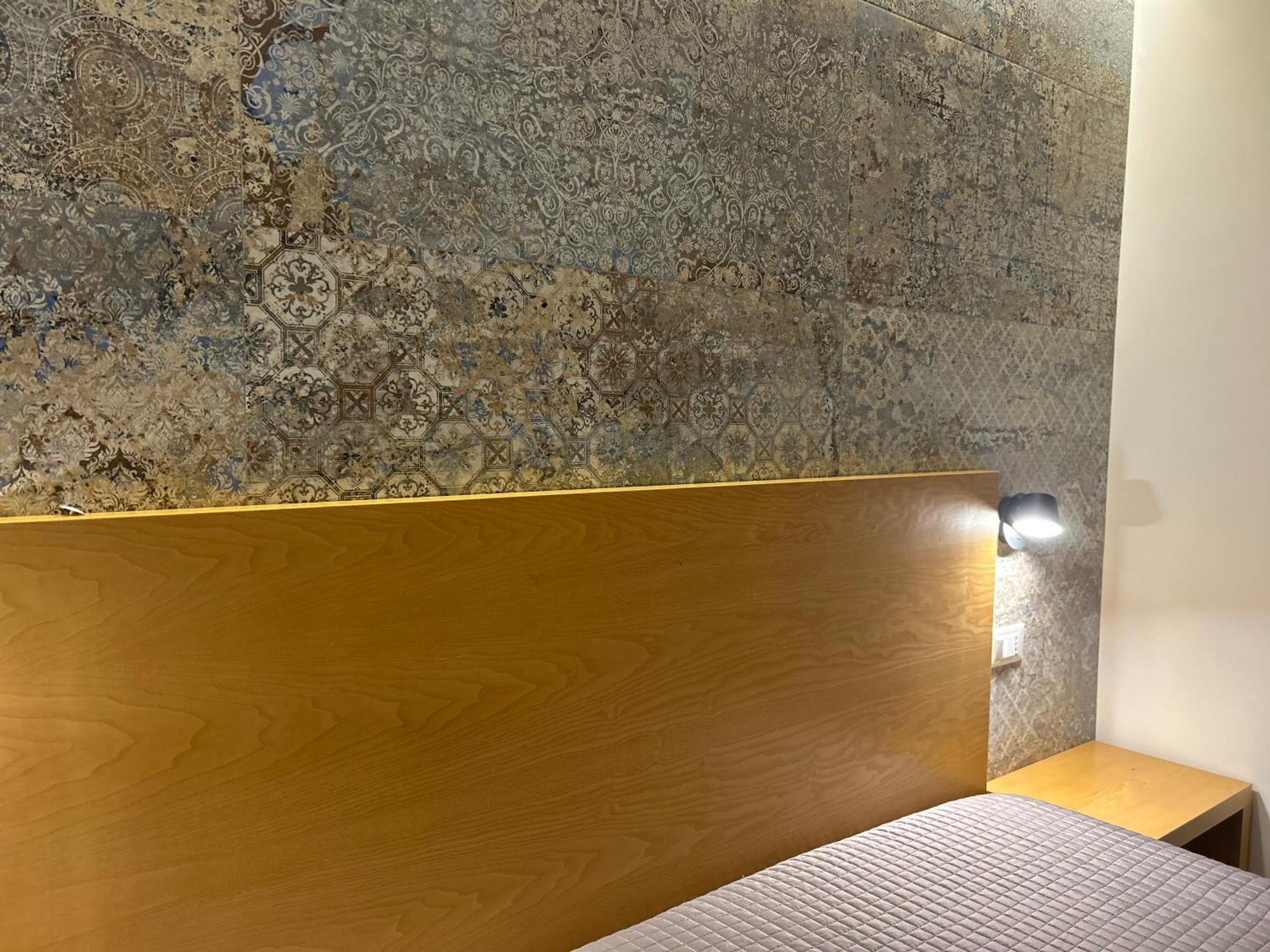 Tuile 34 Bed & Breakfast Lecce Exterior photo