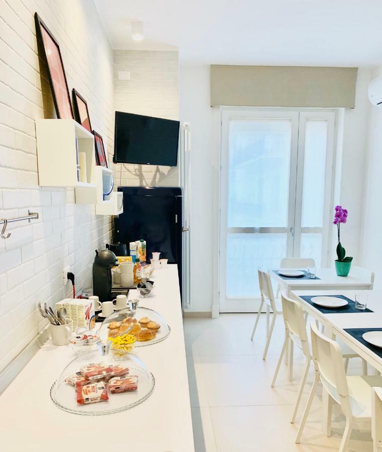 Tuile 34 Bed & Breakfast Lecce Exterior photo